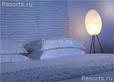 Londa Beach Hotel 13